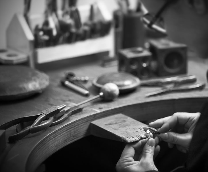 Atelier de Joaillerie Barrière Montpellier