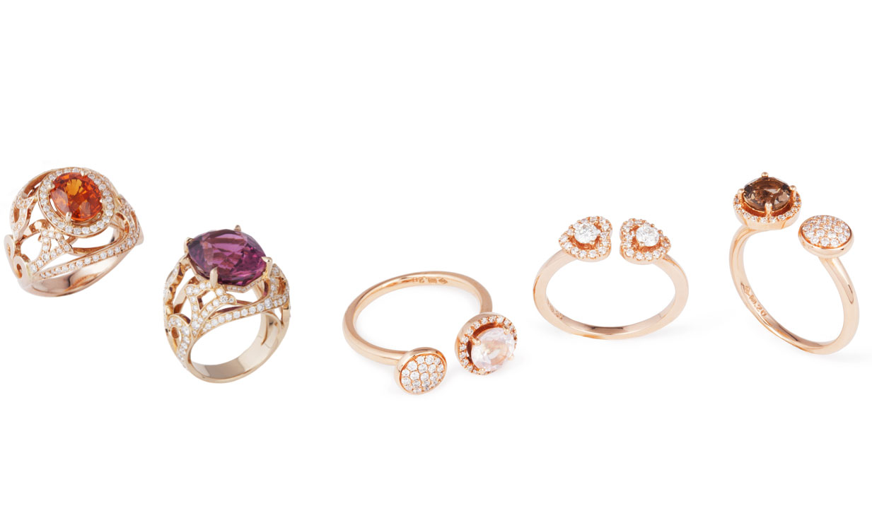 Bijoux mariage
