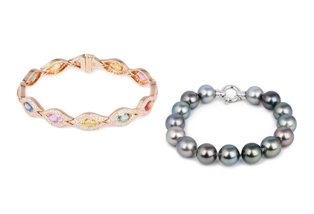 Bracelets mariage