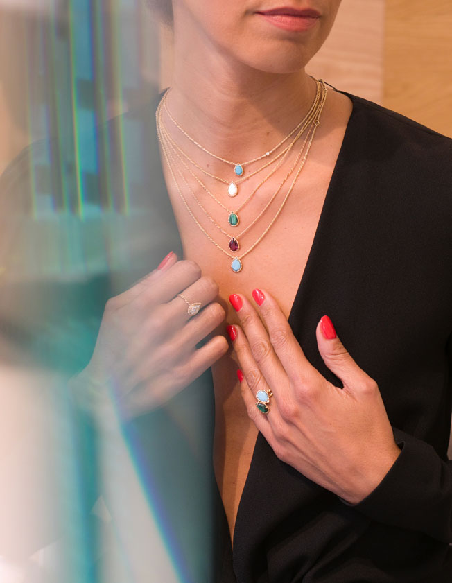 Collier Boucheron